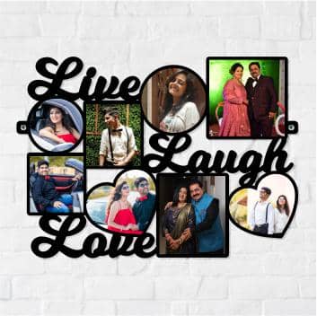 photo frame gift ideas for husband