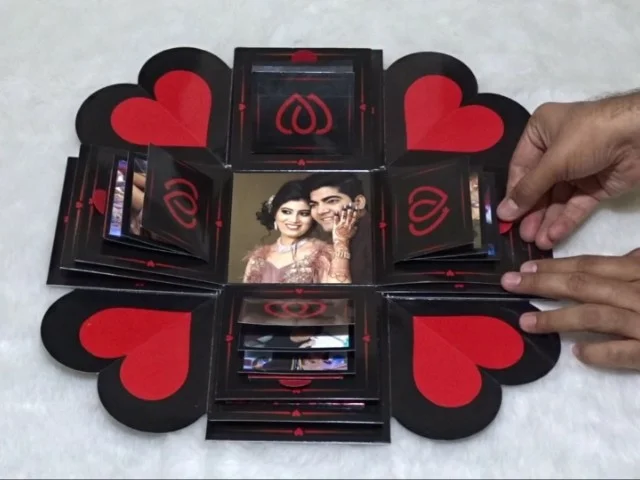 Suprise Gifts For Husband Wife Boyfriend Girlfriend Best Ing Gifts