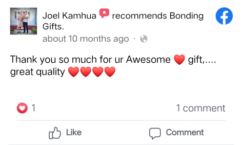 HappyCustomers