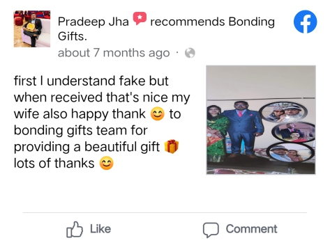 HappyCustomers